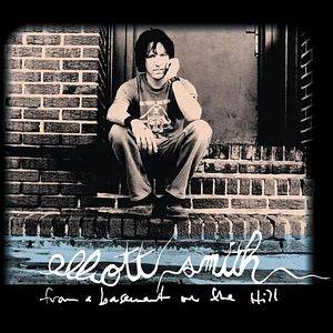 Elliott Smith - From A Basement On The Hill Remastered Edition