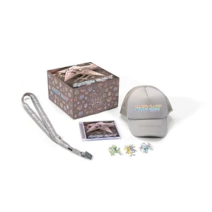 haiyti - Speed Date Limited Edition Boxset