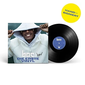 Bac - Die Erste Vinyl Edition Limited Edition Signiert