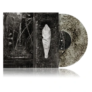 Wolves In The Throne Room - Estuary Black Dust Vinyl Edition