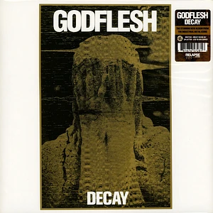 Godflesh - Decay