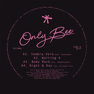 Only Bee - Only Bee