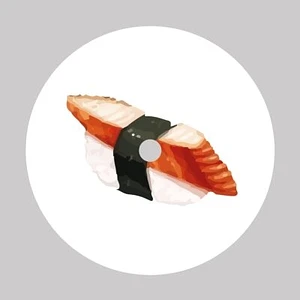 Traumer, Antraum (Anton & Traumer) - Omakase 002 2026 Repress