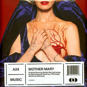 Anne Hathaway & Daniel Hart - OST Mother Mary: Greatest Hits