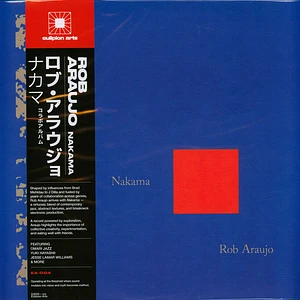 Rob Araujo - Nakama