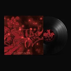 The Nightstalker - Flowers Of Agony