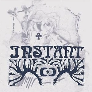 Instant - Instant Black Vinyl Edition