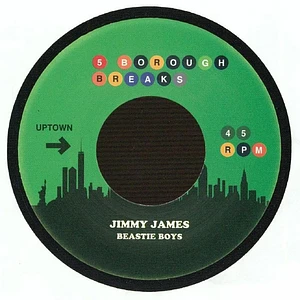 DJ TROUBLE DUB A BREAKS V.1 V.2 レコード DJ-Tools | Battle Breaks - Records Online Shop | HHV