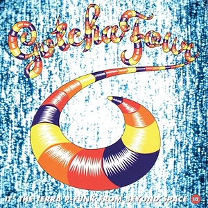 Gotcha! - Four It' The Terra P-Funk From Beyond Space
