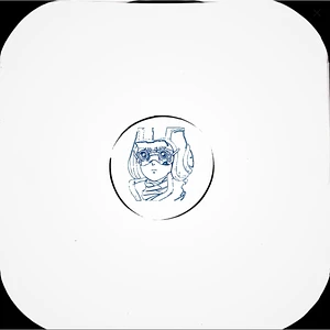 The Unknown Artist - CFR001 EP