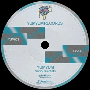 V.A. - Yum Yum Records Va