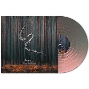 Lunatic Soul - Through Shaded Woods Limited Pearl Flip Horizon