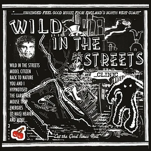 Clinic - Wild In The Streets
