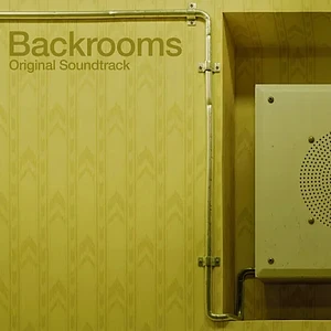 Kane Parsons & Edo Van Breemen - OST Backrooms