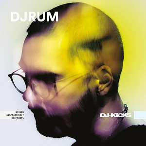 Djrum - DJ-Kicks