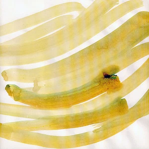 Duval Timothy & Carlos Nino - Rain Music Yellow Vinyl Edition