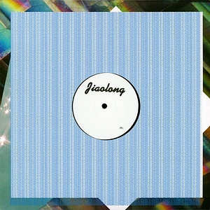 Daphni - Sad Piano House / Cloudy (Kelbin Remixes)