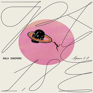 Nala Sinephro - 1.8 Space 5 Years Anniversary Edition