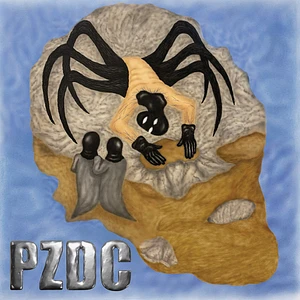 Locked Club - Pzdc