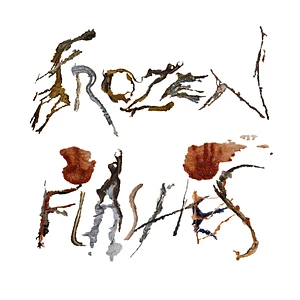 Okvsho - Frozen Flashes HHV Exclusive Red Brick Vinyl Edition