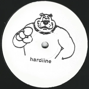 DJ Cosworth - Hardline19
