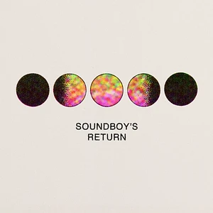 Flobama - Soundboy's Return