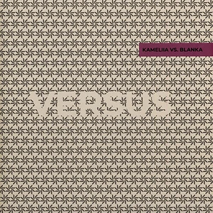 Kameliia Vs. Blanka - Versus 003