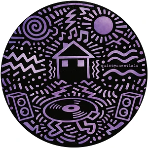 ManooZ - Rhythm Of Motion EP