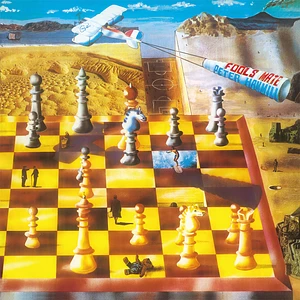 Peter Hammill - Fool's Mate