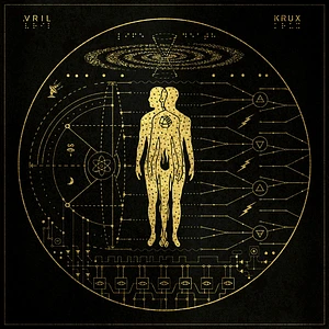 Vril - Krux