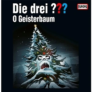Die Drei ??? - OST Adventskalender - O Geisterbaum