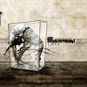 Pendragon - Pure