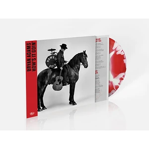 Bryan Adams - How's It Goin' Splatter Vinyl Edition