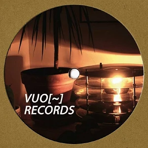 Uusikylä / Tssrct Dubs - Moodsurf Volume 2
