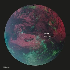 Villem - Moonstruck EP