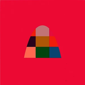 Okvsho - A Place Between Us Black Vinyl 2026 Repress Edition
