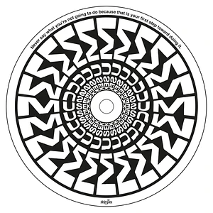 Shkedul, Invisible Euphoria - Musek 05