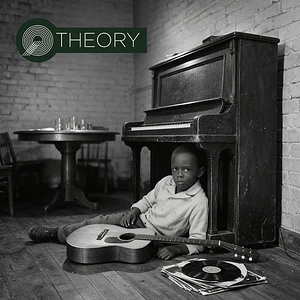 Wyclef Jean - Q Theory- Quantum Leap Vol. 2