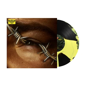 Post Malone - Beerbongs & Bentleys HHV GSA Exclusive Black/Yellow Vinyl Edition