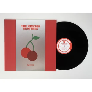 The Winston Brothers - Sweets Black Vinyl Edition