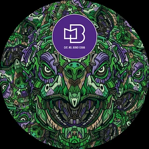 Mihai Popoviciu - Pick Up The Phone Splatter Vinyl Edition