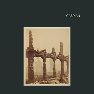 Caspian - Caspian Indie Exclusive Colored Vinyl Edition