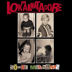 Die Lokalmatadore - Söhne Mülheims