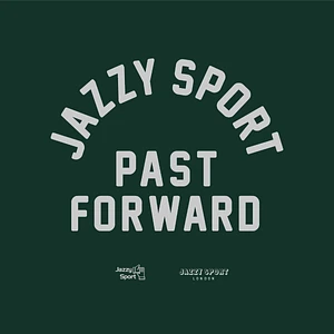 V.A. - Jazzy Sport Past Forward: Silver