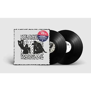 Fuga Ronto - Invisible Escape / Greatest Treasure (10 Years Jubilee Edition)
