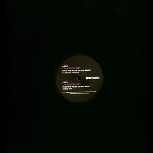Chasing Kurt - From The Inside Reznik Remix