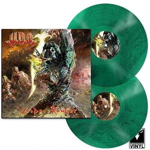 U.D.O. - Voodoo Ranger