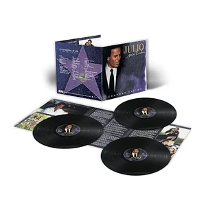 Julio Iglesias - Mi Vida: Grandes Exitos