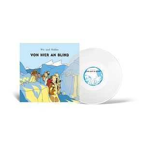 Wir Sind Helden - Von Hier An Blind