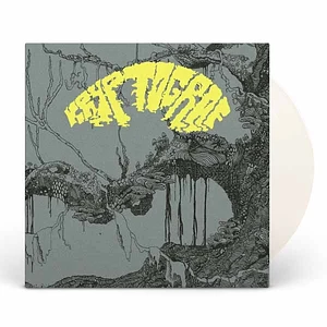 Kryptograf - Kryptograf Crystal Clear Vinyl Edition